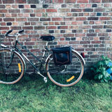 Vintage 70s lady's bike