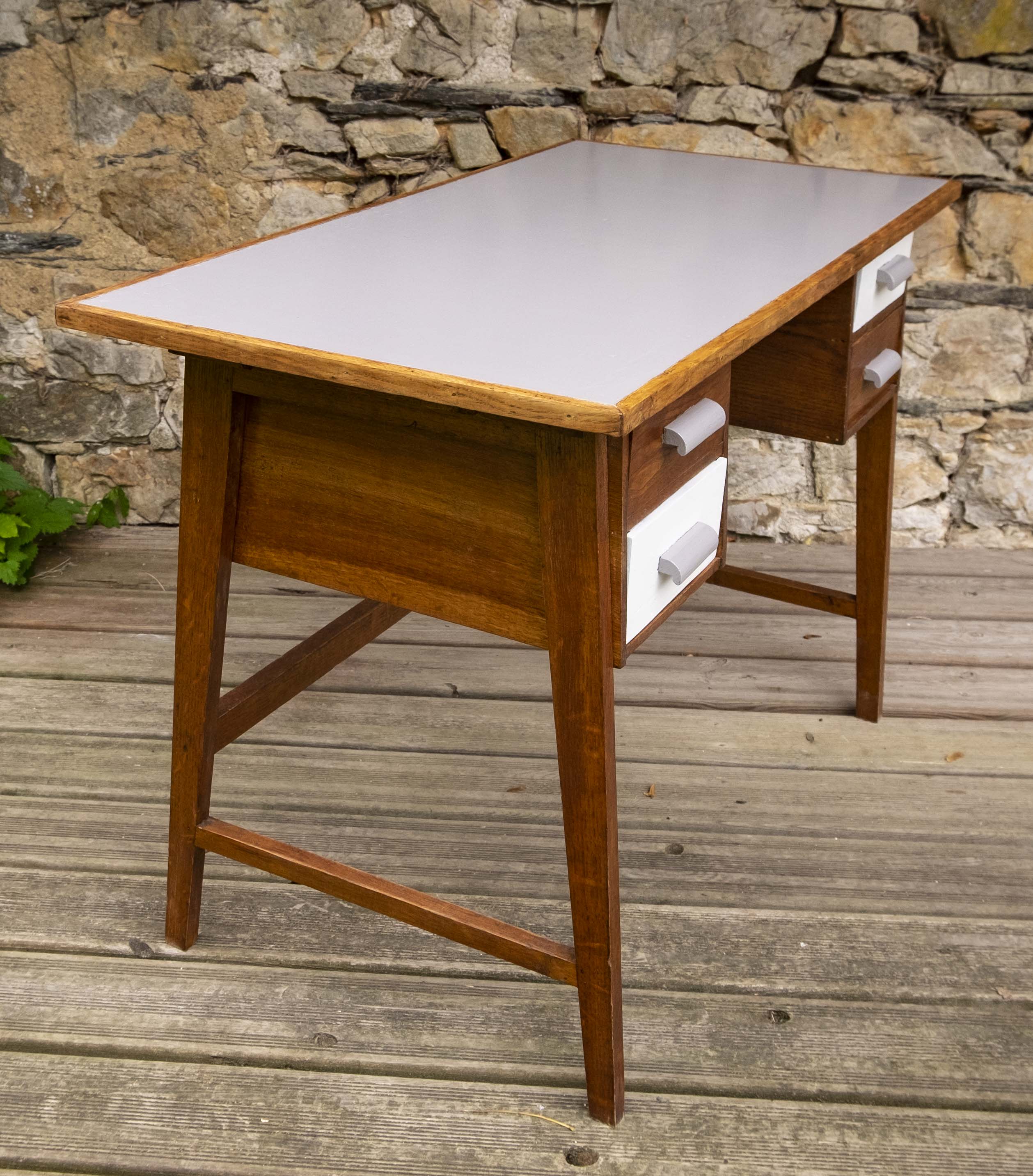 Desk 1970