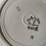 Badonviller deep plates