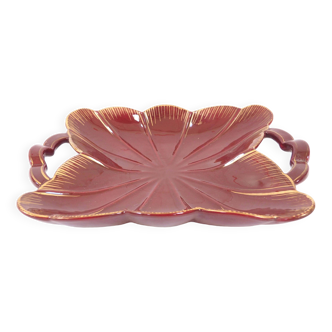 1940s serving dish