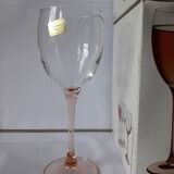 Wine glasses