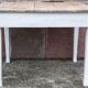 Table de cuisine