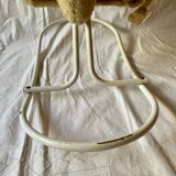 Vintage toy - rocking poodle