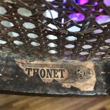 Bistro chairs