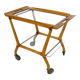 Cart style  Ico ParisiItaly, 1950s
