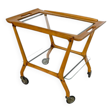 Cart style  Ico ParisiItaly, 1950s