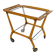 Cart style  Ico ParisiItaly, 1950s