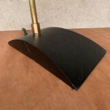50s reflector type lamp