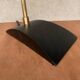 50s reflector type lamp