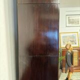 Classic English Globe Wernicke Bookcase