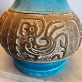 Ceramic lamp