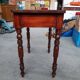 Small table