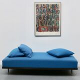 Daybed par Aldo Morbelli