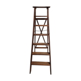 Library stepladder
