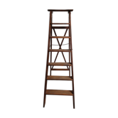 Library stepladder