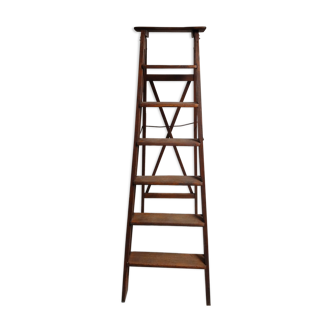 Library stepladder