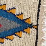 Tapis azilal 36x70cm