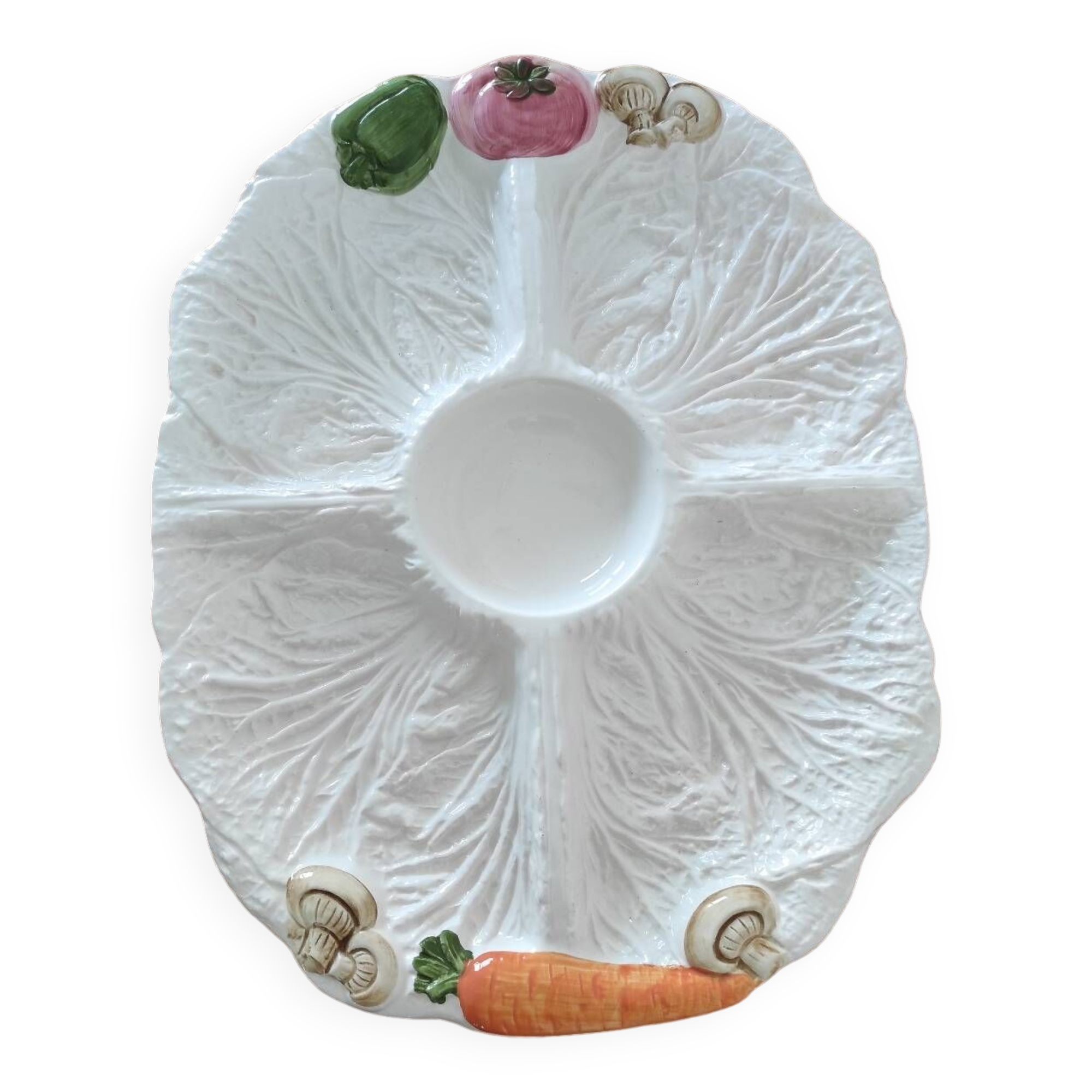 Slush Aperitif Tray