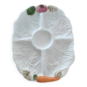 Slush Aperitif Tray
