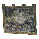 Wall tapestry - canvas 1 m 65/1 m33