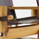Ate van Apeldoorn pair of lounge chairs for Houtwerk Hattem, Netherlands 1960s