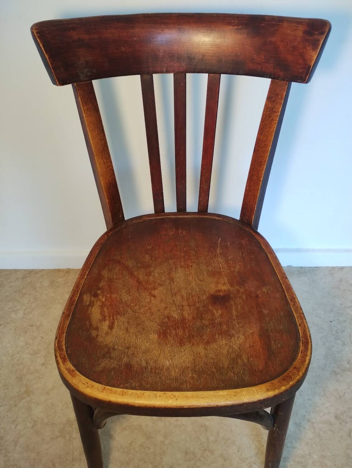 Bistro chair