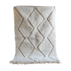 Berber carpet - Beni Ouarain - 120x180cm