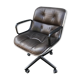 Fauteuil Charles Pollock édition Knoll