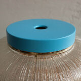 Vintage Czechoslovak Table Lamp Napako 8 5139, 1960s