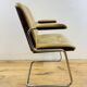 Karl Dittert office chair for Stoll Giroflex, 1970s