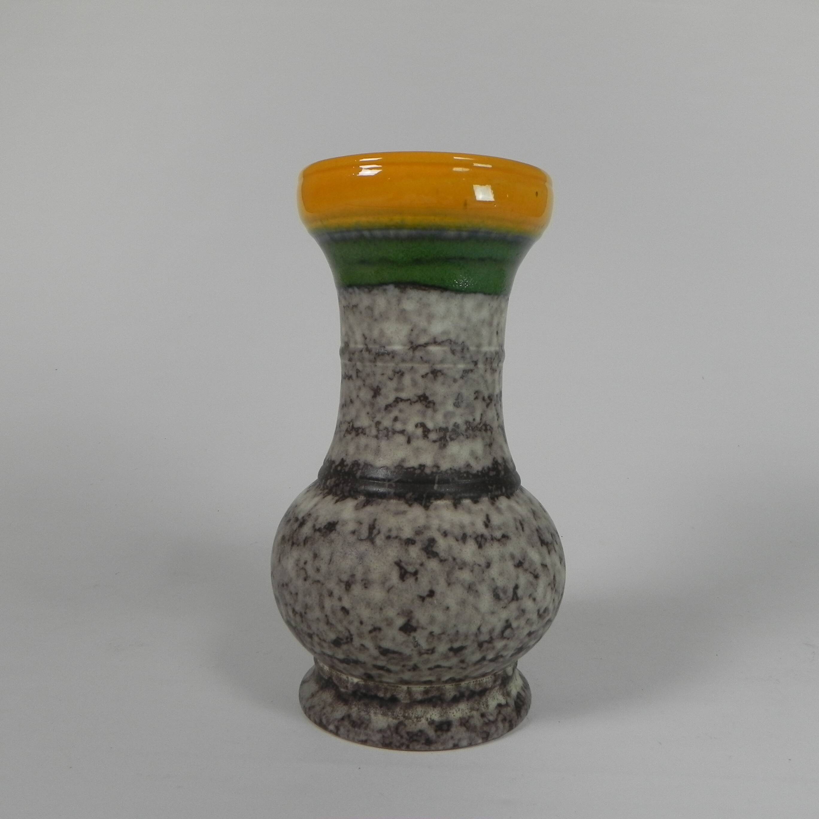 Vintage vase Germany, 1960s