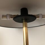 Mushroom lamp from the 60s