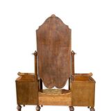 Pétinuse Art Déco Italienne Années 1910