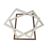 array framing lot