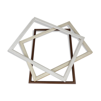 array framing lot