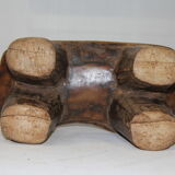Senoufo stool