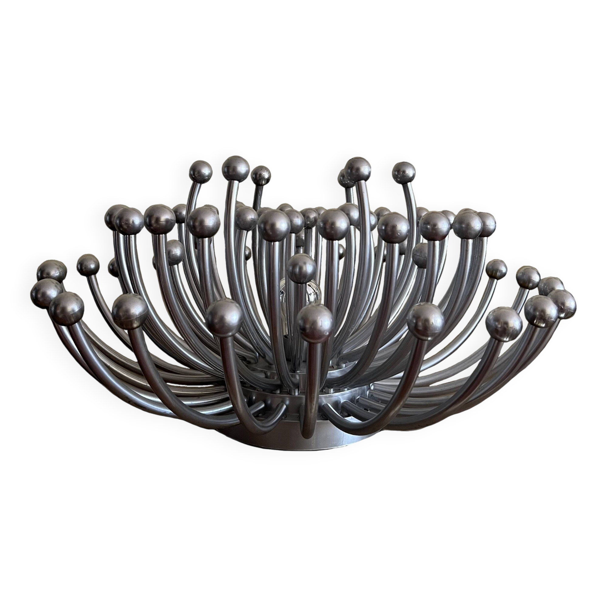 Pistillo Light by Valenti, Italy, 1969