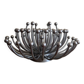 Lampe Pistillo par Valenti, Italie, 1969
