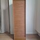 Curtain binder