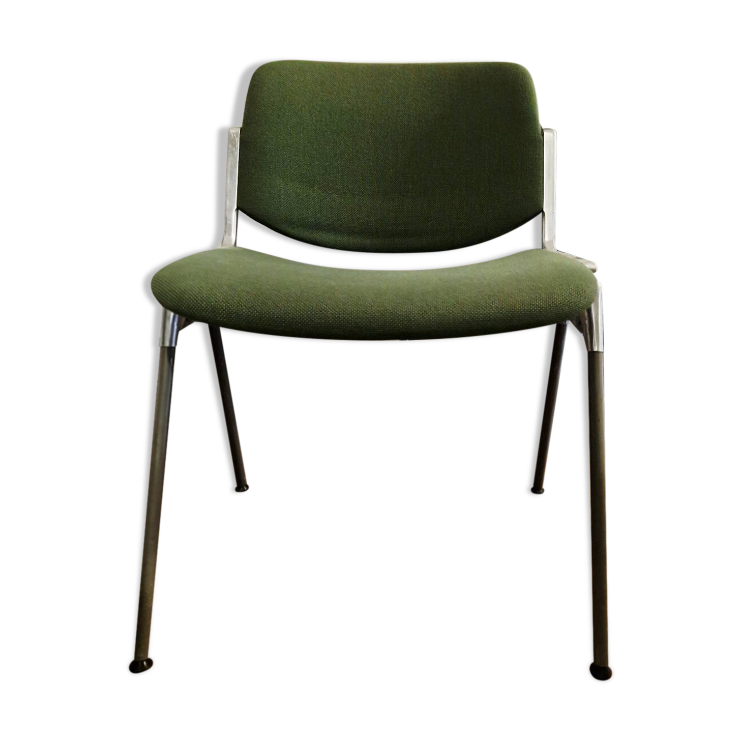 Chair DSC 106 Giancarlo Piretti Anonima Castelli, 1965, 70 Prints