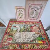 Board game Great goose game