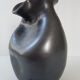 Thomas Buxo 1960 ceramic vase