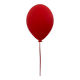 Vintage IKEA balloon lamp
