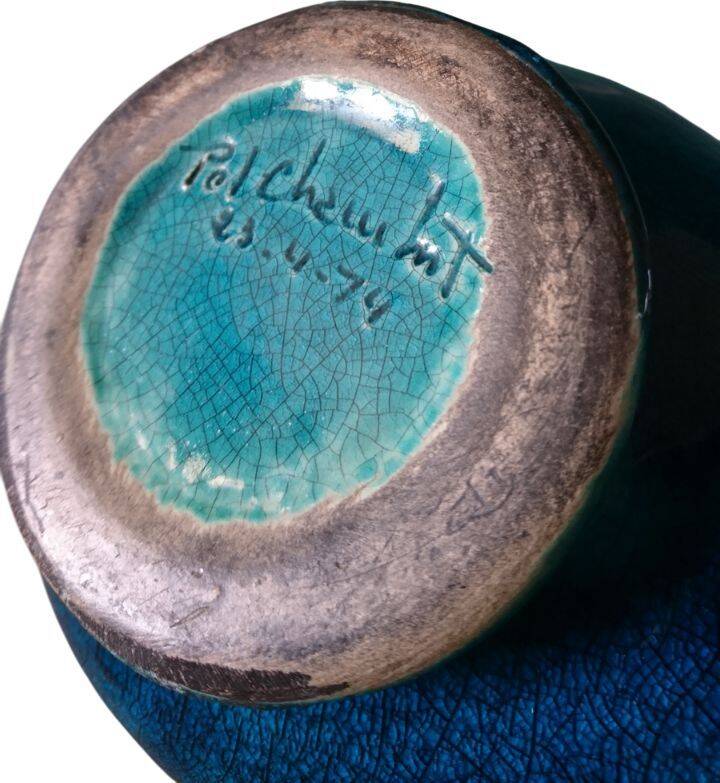 Pol Chambost Ceramics