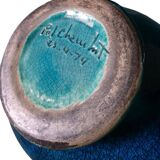 Pol Chambost Ceramics