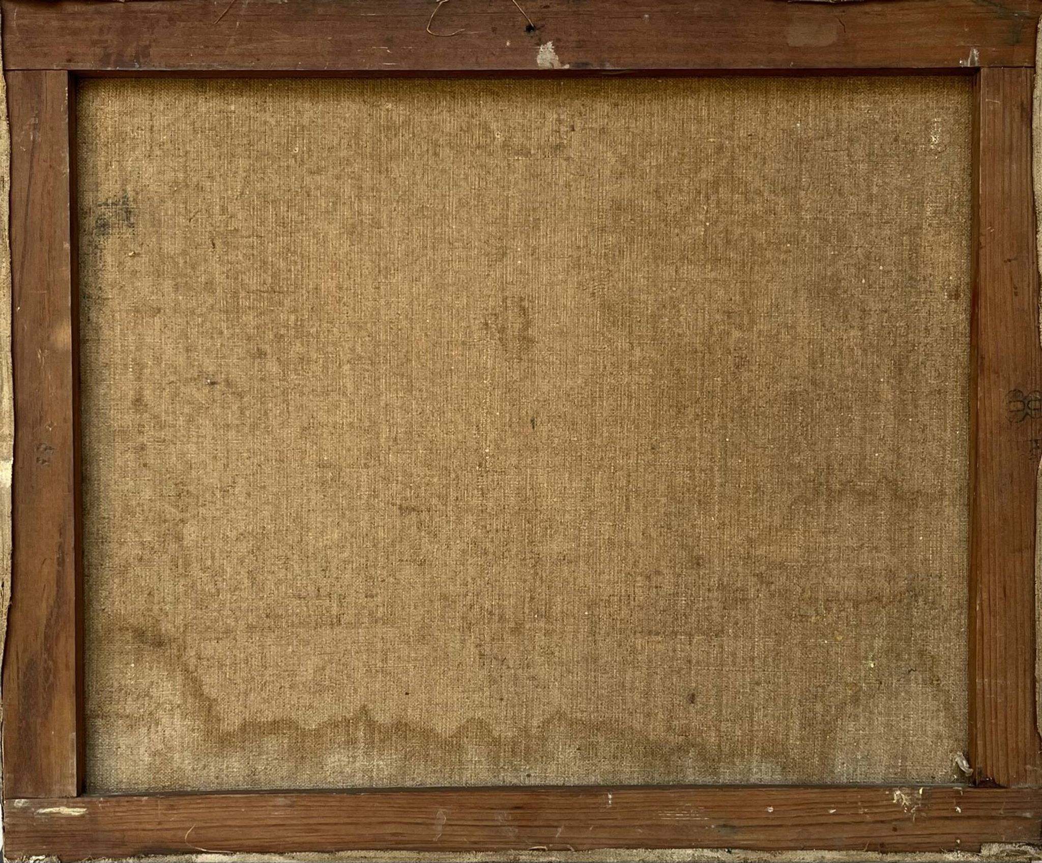Tableau moderne