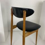 Unicorn chair from Baumann