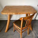 Brutalist table
