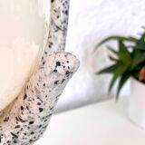 Lamp "hands" of the 80s