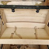 Domed trunk